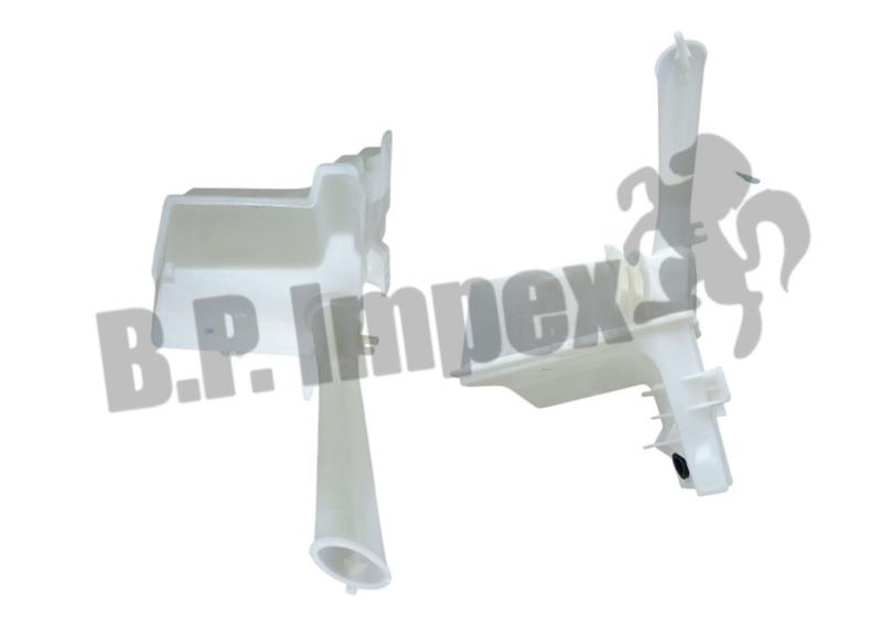 RESERVOIR ASSEMBLY WINDSHIELD WASHER